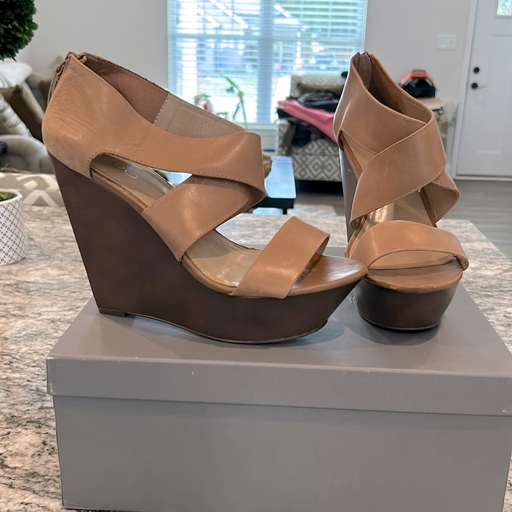 Wedges